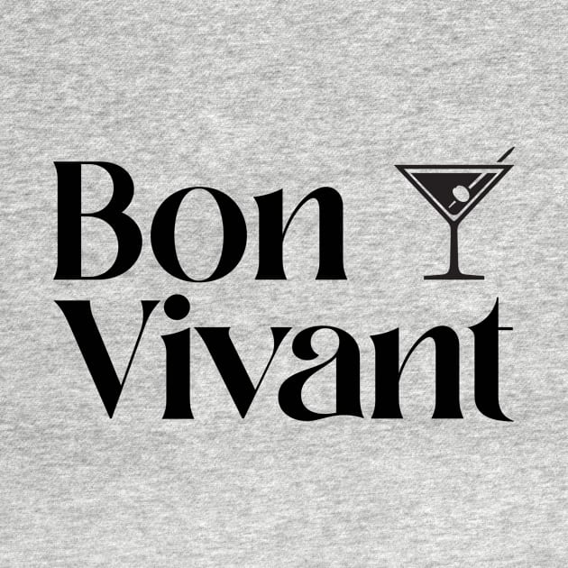 Bon vivant by bluehair